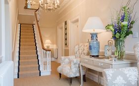 Grays Boutique B&b 5*